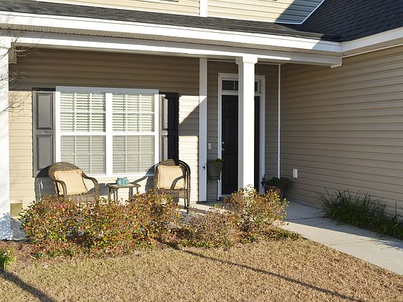 Relax on the Front Porch