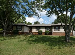 2606 Racquet Club Dr, Murfreesboro, TN 37128