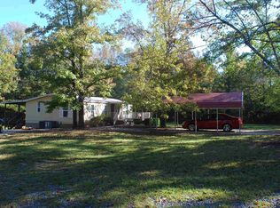 122 Max Dr, Lizella, GA 31052