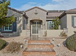 2250 Valley Falls Way, Henderson, NV 89052