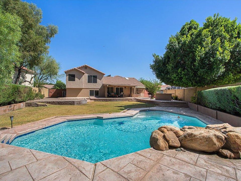 24 W Calle De Caballos, Tempe, AZ 85284 | Zillow