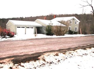 454 Ives Settlement Rd, Bainbridge, NY 13733