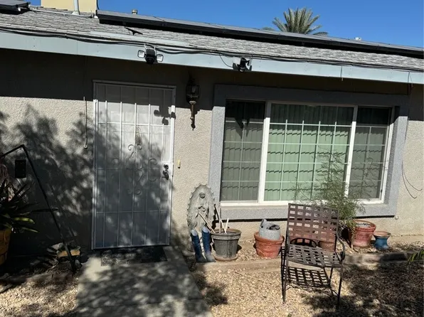 25626 Anderson Ave, Barstow, CA 92311