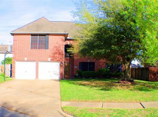 8211 Ivy Point Ct, Houston, TX 77083