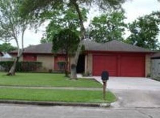 711 Whippoorwill Dr, Missouri City, TX 77489