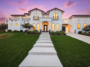 179 HORSESHOE BND, Boerne, TX 78006