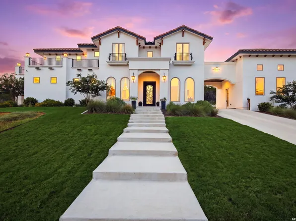 179 HORSESHOE BND, Boerne, TX 78006