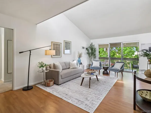 4600 Lamont St #312, San Diego, CA 92109