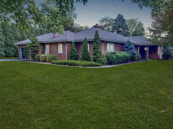 608 Golf Club Rd, Anderson, IN 46011