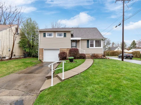 431 Jackson Ave NW, Massillon, OH 44646