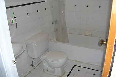 Rented by Corcoran