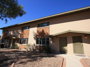 953 N Desert Ave, Tucson, AZ 85711