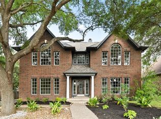 10404 Dedham Ct, Austin, TX 78739