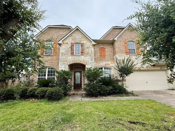 12503 Pepper Creek Ln, Pearland, TX 77584