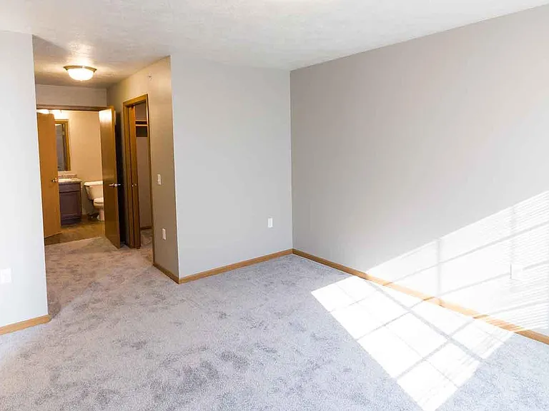 Large master Bedroom