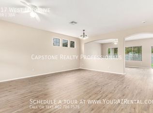 517 W Ian Dr, Phoenix, AZ 85041
