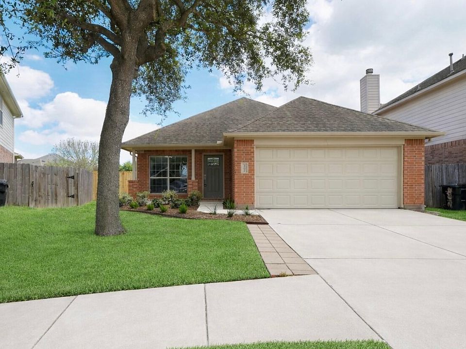 1st image of 21006 Wildbrook Canyon Ct