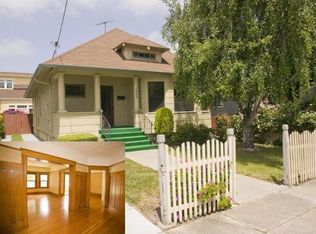 1905 Chestnut St, Alameda, CA 94501