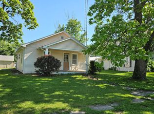 719 W Main St, Bowling Green, MO 63334