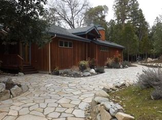 14738 Upper Applegate Rd, Jacksonville, OR 97530