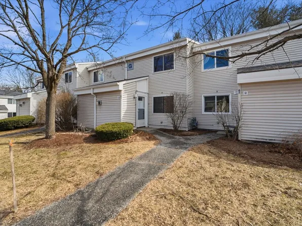 G3 Grandview Dr #G3, South Burlington, VT 05403
