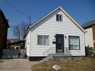 449 Mary St, Hamilton, ON L8L4X1
