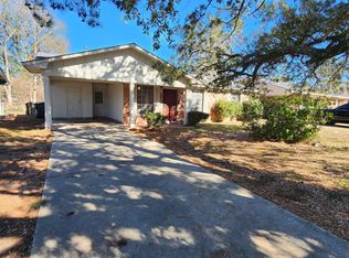 530 Sally Ann Dr, Shreveport, LA 71106