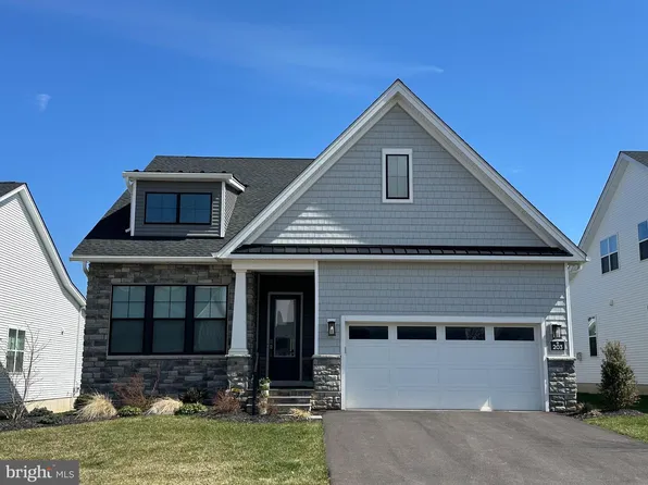 203 Gerry Way, Ambler, PA 19002