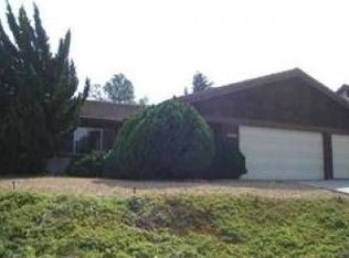 1437 Petree St, El Cajon, CA 92020