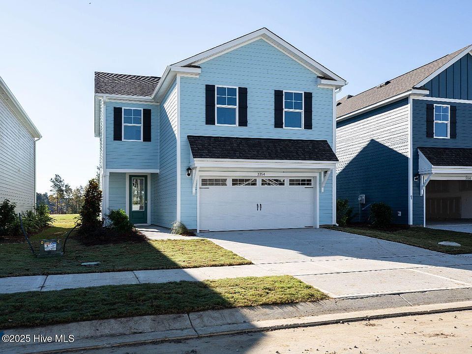 1st image of 3354 Summer Tanager Lane Lot 42