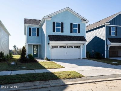 3354 Summer Tanager Lane Lot 42, Leland, NC, 28451