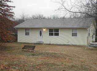 12269 W Ervan Beeks Rd #624, Farmington, AR 72730