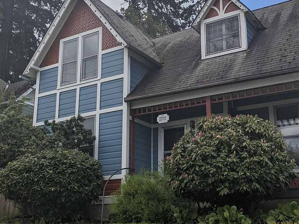 1204 7th St, Oregon City, OR 97045 Zillow