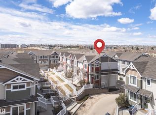 Clareview Vistas, Edmonton, AB T5Y 0T3