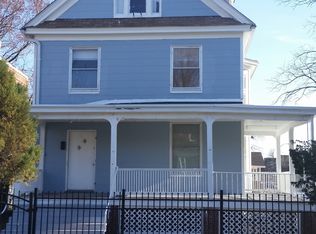 509 E 38th St, Baltimore, MD