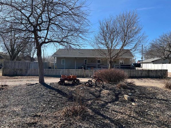 117 W 3rd Ave, Holdrege, NE 68949