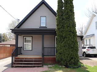291 Eulalie Ave UNIT 2, Oshawa, ON L1H 2B6