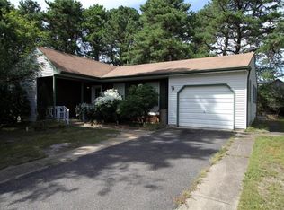 17 Dartmouth St #61, Whiting, NJ