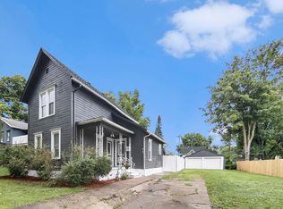 610 Oakhill Ave, Jackson, MI