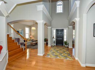 15822 Sullivan Ridge Dr, Charlotte, NC 28277