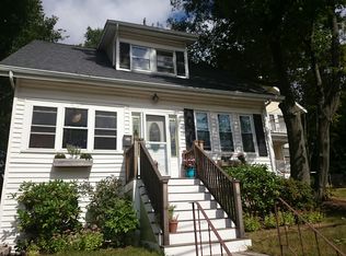34 Cass St, West Roxbury, MA 02132