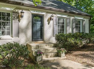 608 Ortega Rd, Raleigh, NC 27609