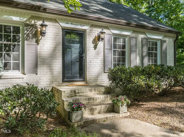 608 Ortega Rd, Raleigh, NC 27609