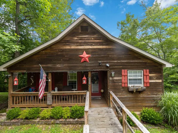 330 Enchanted Forest Way, Burnside, KY 42519