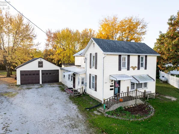 6069 State Route 101 N, Clyde, OH 43410