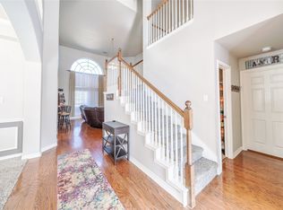 8001 Saint Fillans Ln, Rowlett, TX 75089