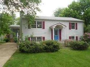 122 Milestone Rd, Elkton, MD 21921