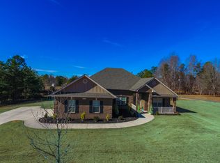 625 Shepherd Rd, Troutman, NC 28166