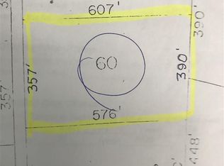 60 Mountain Valley Ests, Williford, AR 72482