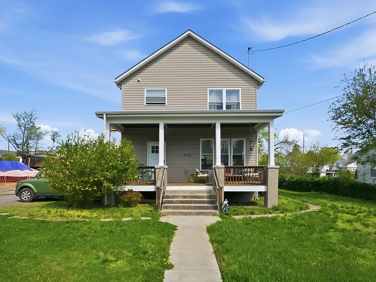 4722 Branchville Rd — Photo 1